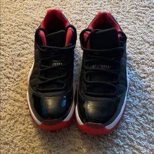 Mens Jordans Low